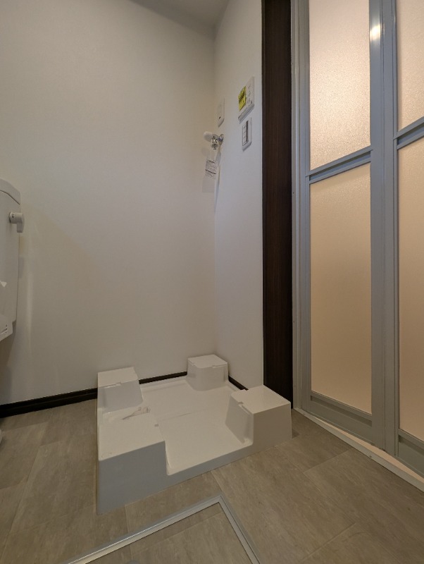 マイスペース港北1階 部屋その他