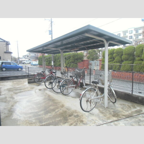 オプス・なのはな 周辺