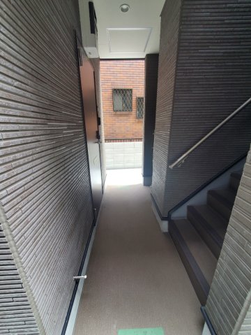 ミカシータ亀戸0103号室 その他共有部分