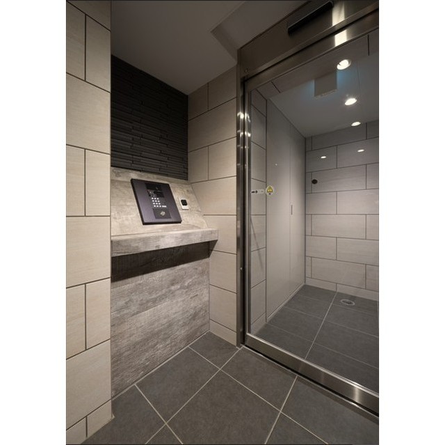 クオリタス大森山王0304号室 部屋その他