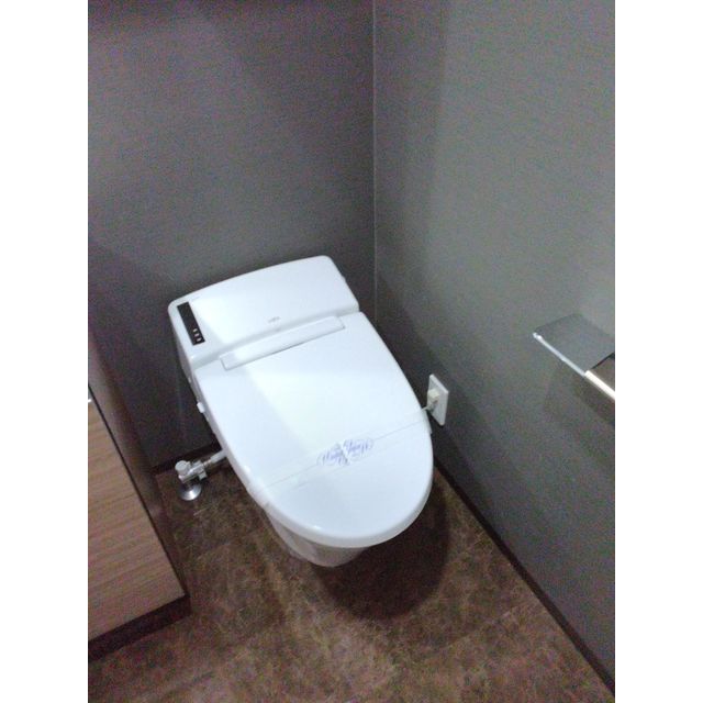 ロアール横浜南参番館 内観
