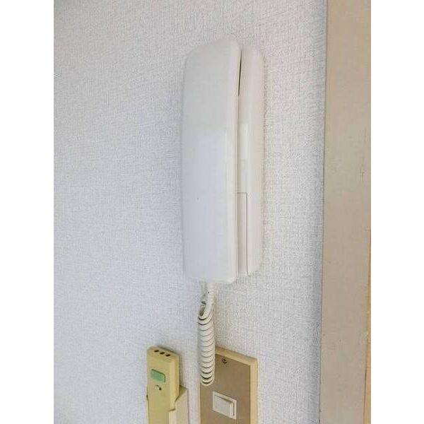 ジュネパレス松戸第010104号室 部屋その他