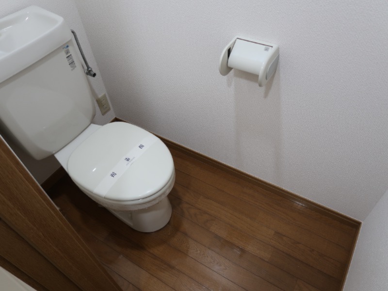 カーサルーチェ ※別号室の写真となります。