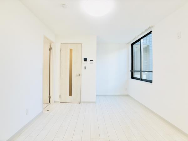 ミューズ新小岩2階 リビング