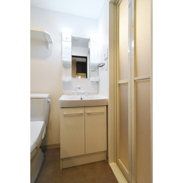 ＧＥＮＯＶＩＡお花茶屋ｓｋｙｇａｒｄｅｎ0101号室 内観