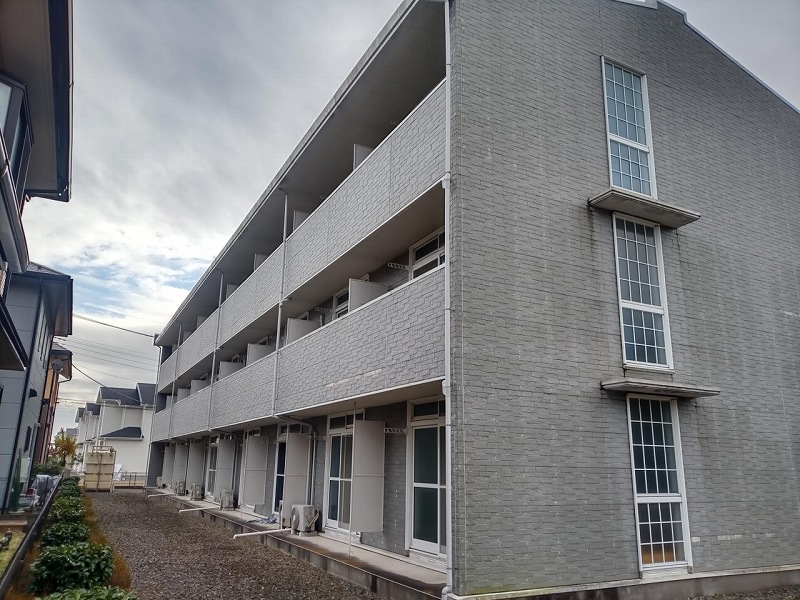 レオパレスエーデル301号室 部屋その他