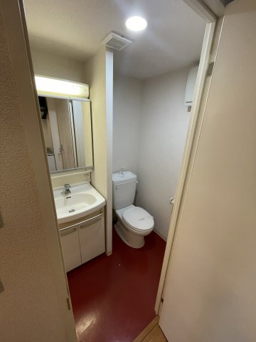 シーフォレシティ芝浦1108号室 同建物別部屋の参考画像