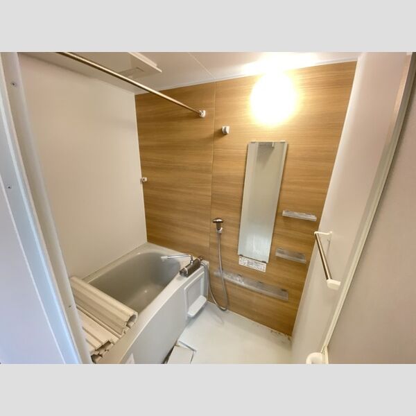 ラ フランス髙梨 お風呂