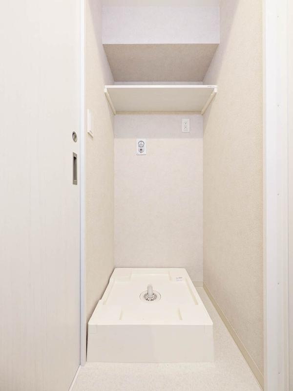 Weave Base OMORI6階 その他　設備