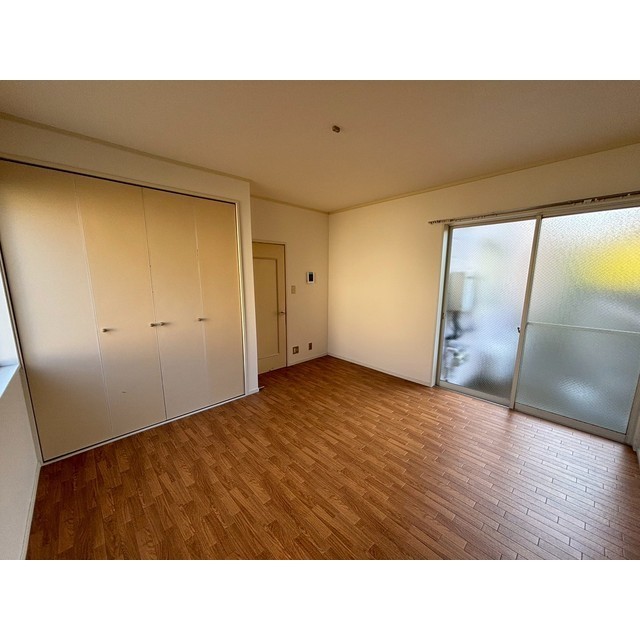 パラシオン茅ヶ崎 内観