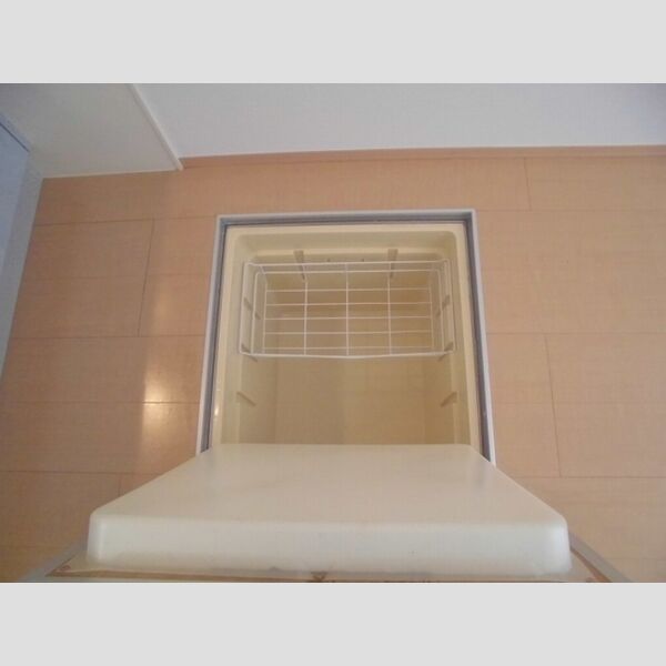 ローズコート 床下収納