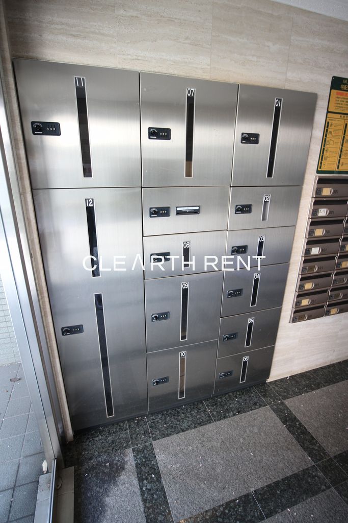 菱和パレス月島5階 ★オートロック・宅配ボックス完備の駅近分譲賃貸マンション★