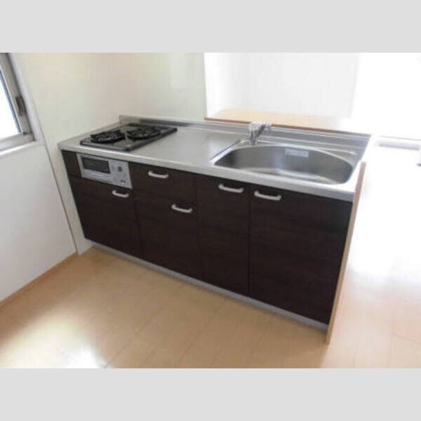 サニーウェル キッチン2