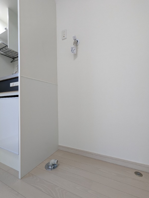 ルークス雑色2階 部屋その他