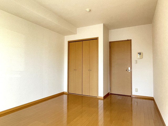 アメニティハイム 同物件の別居室写真です