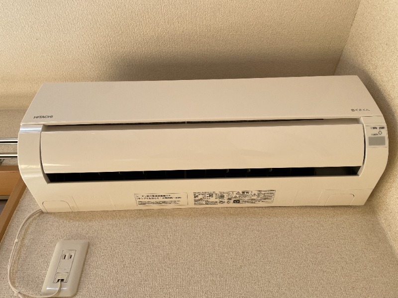 サンヴィアーレ・USU1階 部屋その他