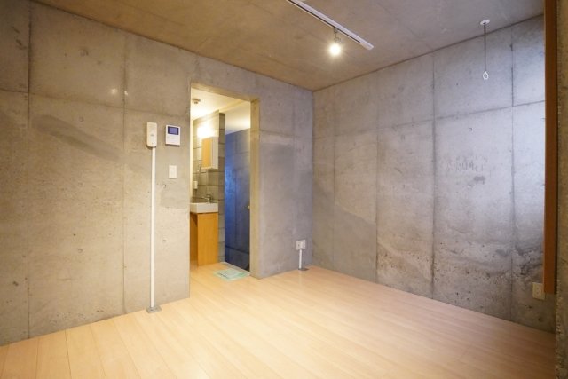 Ｃａｃｈｅｔｔｅ西巣鴨2階 部屋その他