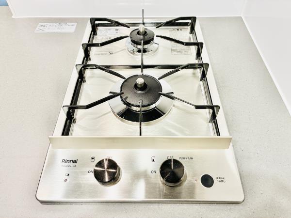 コンポジット早稲田鶴巻町3階 部屋設備