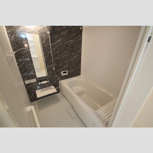 アネックスⅡ 一坪風呂ユニットバス追焚き付