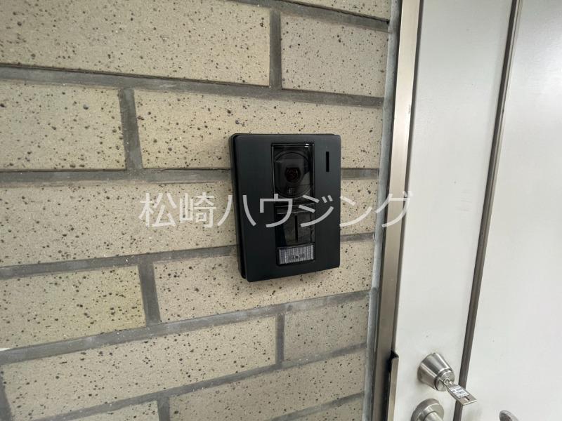 クレセント野方1階 部屋その他