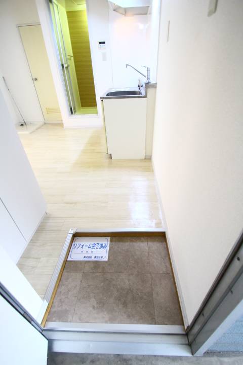 トラッドマコト志木ハイツ2階 部屋その他