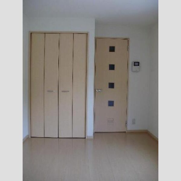 グレイス世田谷201号室 201号室　洋室