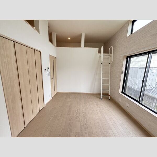 Lunaris Ebina106号室 洋室