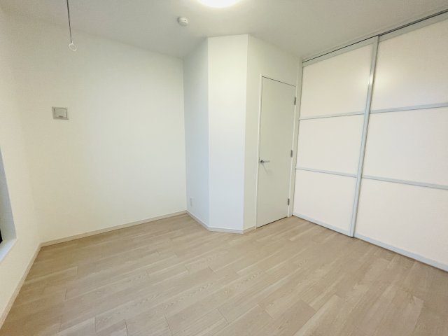 SYFORME NEXT IKEBUKURO WEST203号室 リビング