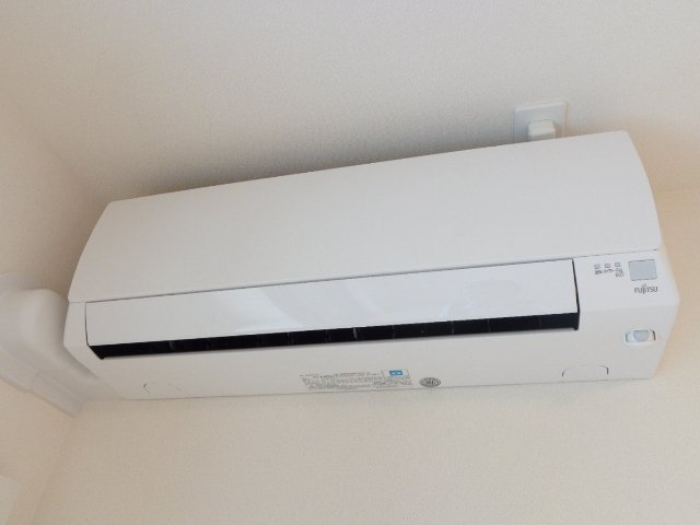 ハーモニーヒルズ エアコン