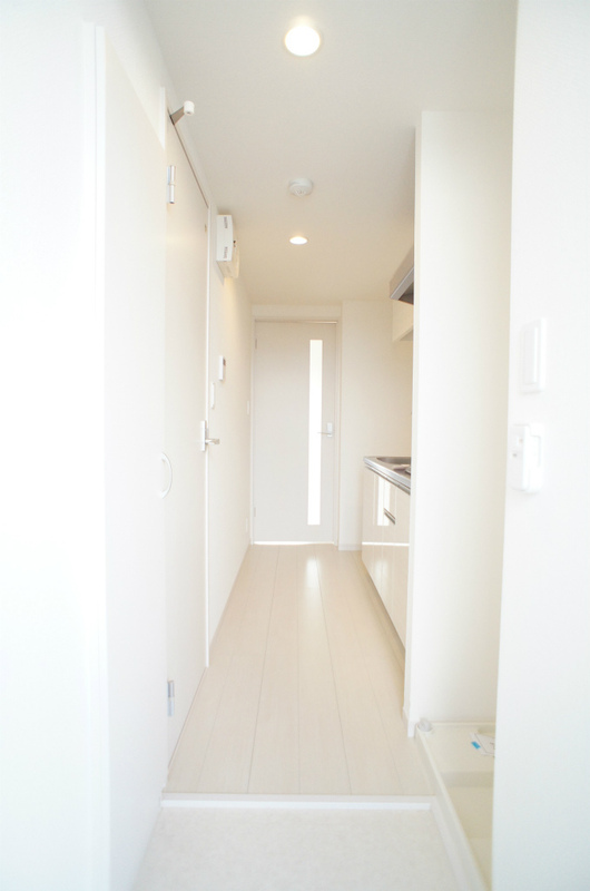 リブリ・テラ1階 部屋その他