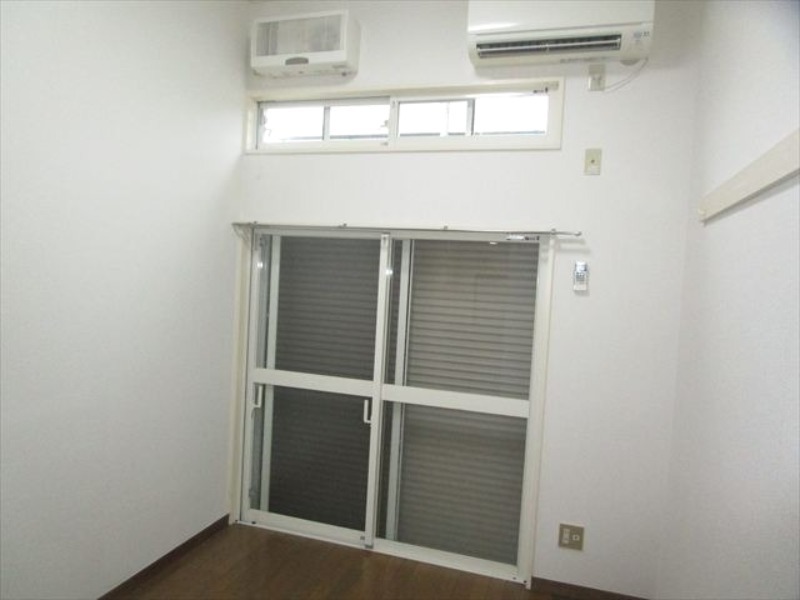 アップルハウスパピヨン2階 ※別号室の写真となります。