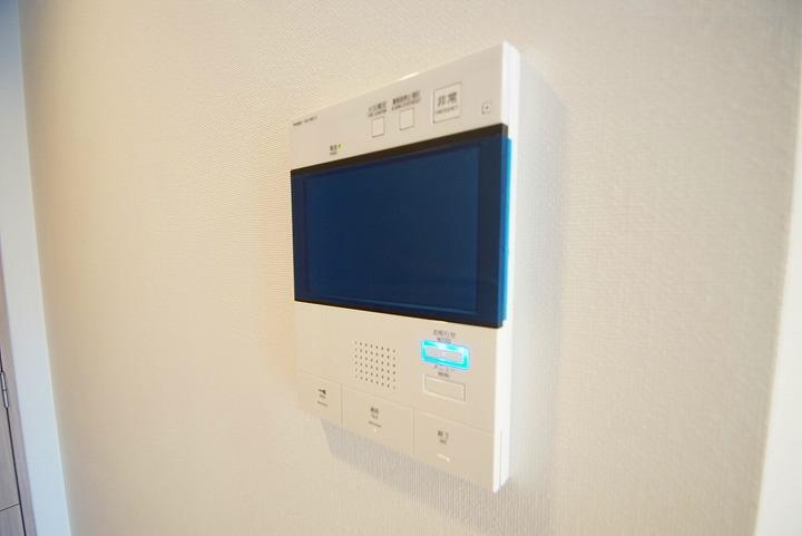 ジェノヴィア両国Ⅳスカイガーデン7階 同建物別部屋の参考画像