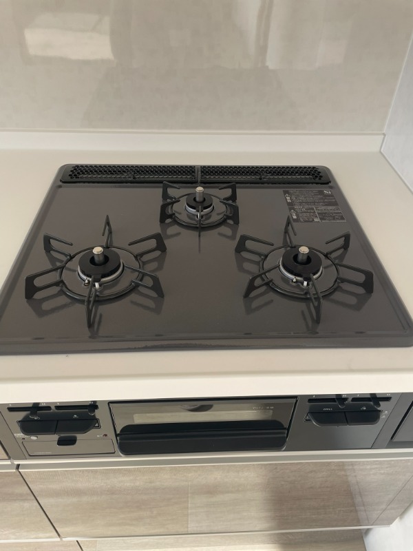 TraValore淵野辺3階 キッチン