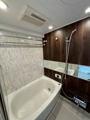 MAXIV西日暮里アレク?リアコート お風呂