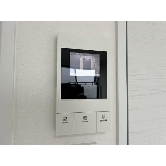 SAIE金町402号室 部屋その他