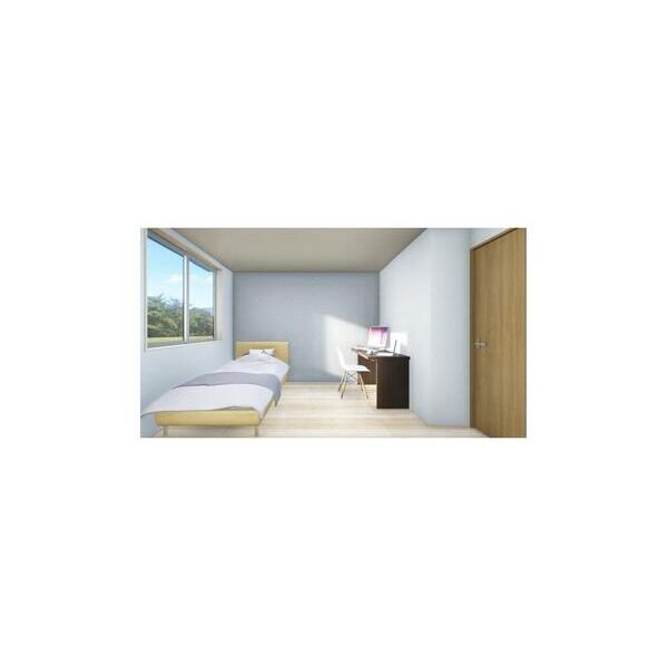 Ricott　URAWA103号室 リビング