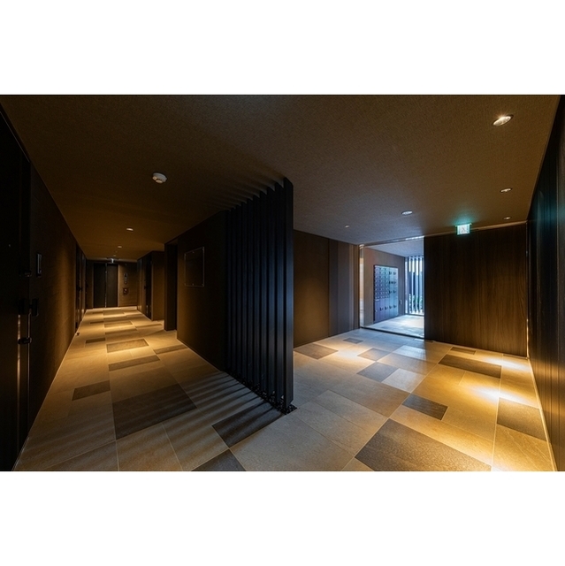 Ｌａ　Ｐｅｒｌａ　ＪｉｙｕｇａｏｋａⅡ 2026年2月撮影