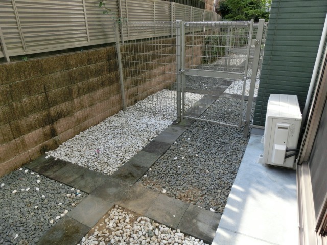 Ｌｅｘｕｓ成増 バルコニー