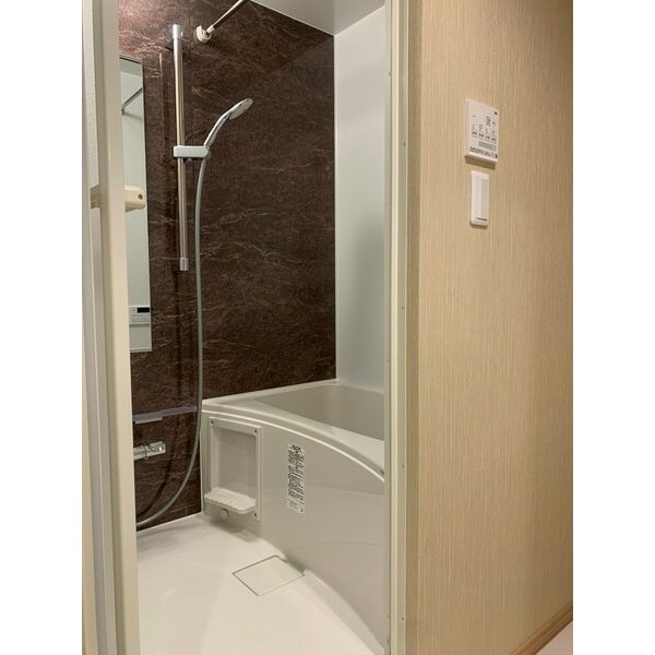 Sugar Grace Kawasaki305号室 同建物別部屋の参考画像