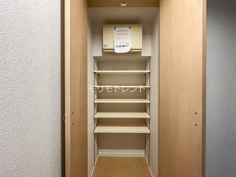 カスタリア初台9階 室内参考写真（3F-Fタイプ）