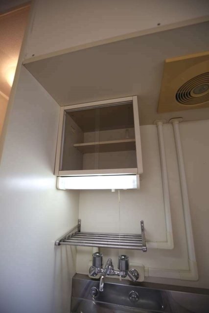 スターハイツ寿 キッチン