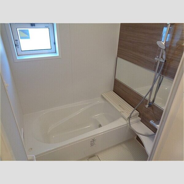 イフィセント港南台 浴室