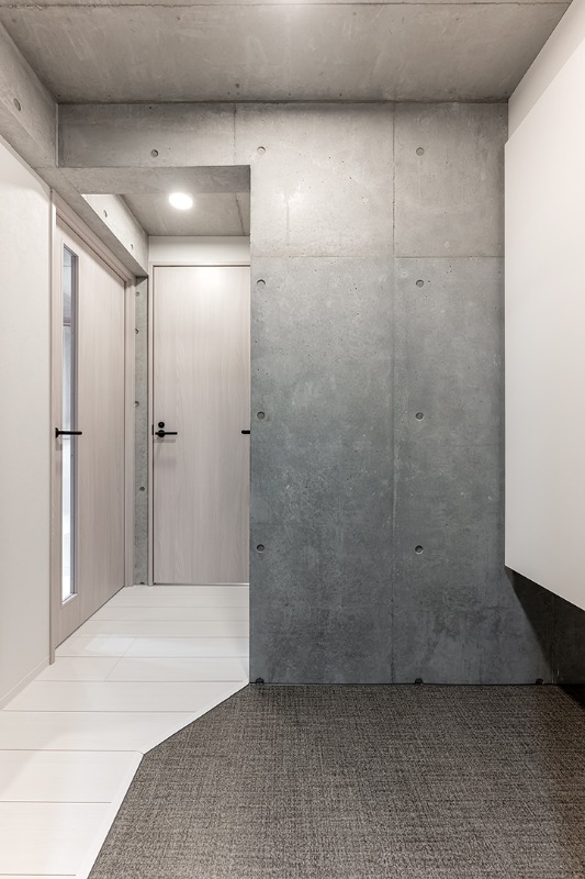 Fons Lucis Izumi モデルルーム実施時