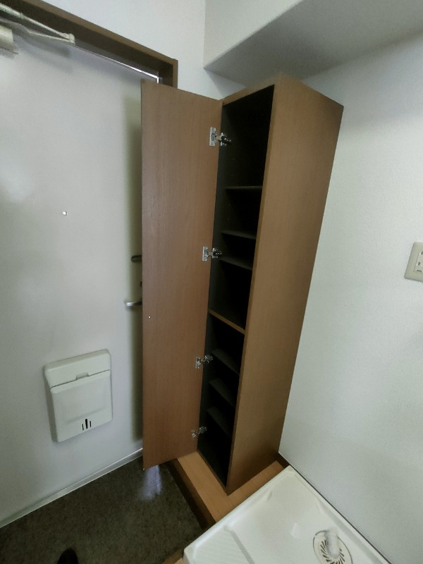 シャンフェルト西落合2階 部屋その他