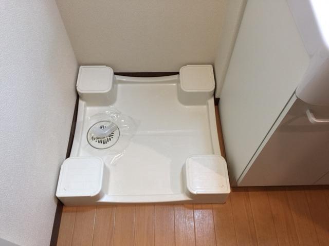 ドゥ・メゾン 部屋設備