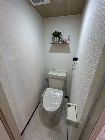 ランドフォレストつきみ野302号室 別部屋写真参考