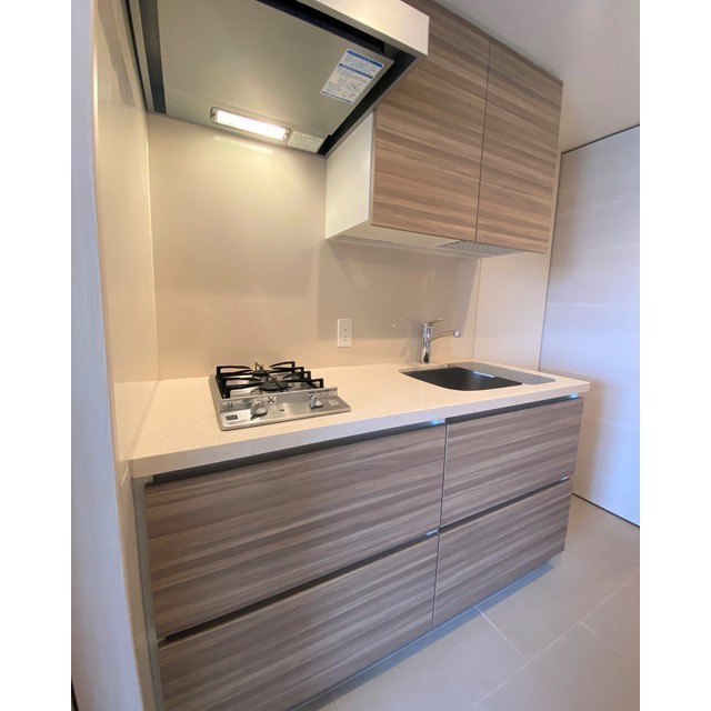 ザ・パークハビオ横浜山手705号室 同建物別部屋の参考画像