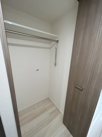 GRANPASEO文京小日向113号室 収納