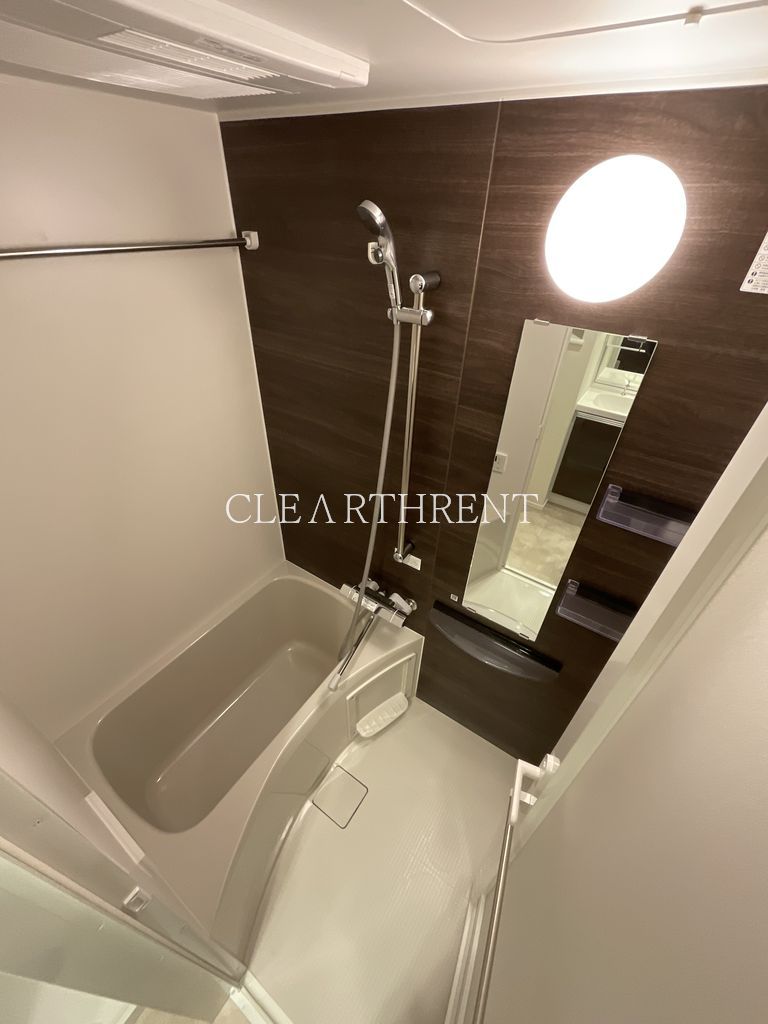 ＧＲＡＮ ＰＡＳＥＯ 浅草橋Ⅱ6階 同タイプ別住戸写真となります。現況と異なる場合がございます。