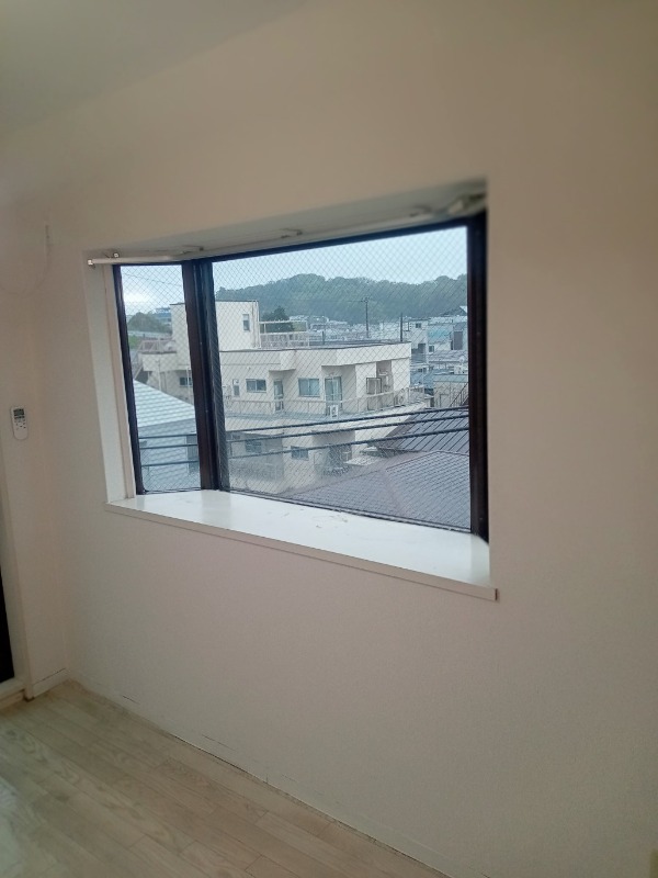 メゾン・ド・フレシール リビング